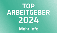 Top-Arbeitsplatz 2024