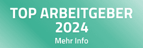 Top-Arbeitgeber 2024