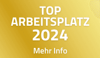 Top-Arbeitsplatz 2024