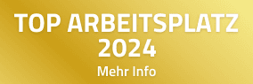 Top-Arbeitsplatz 2024