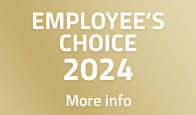 Employee’s Choice 2024