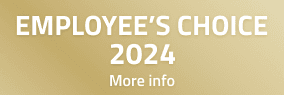 Choix de l'employé 2024